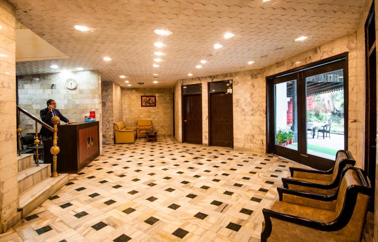 Langdale Manor Hotel Nainital Exterior foto